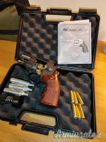 Bruni 357 magnum 4.5/.177