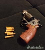 Bruni 357 magnum 4.5/.177