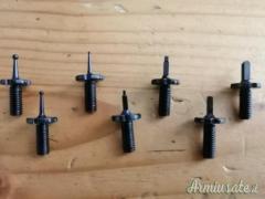 Mirini M16 M4 Ar15 e cloni