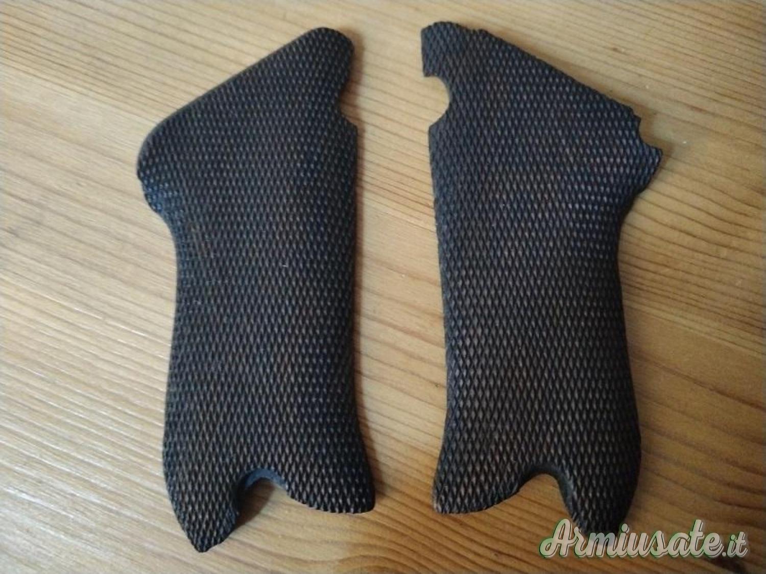 Guancette mauser P08 originali Guancette mauser P08 originali