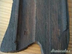 Guancette mauser P08 originali
