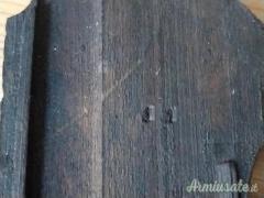 Guancette mauser P08 originali