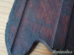 Guancette mauser P08 originali