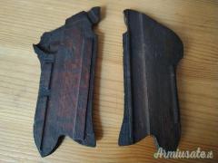 Guancette mauser P08 originali