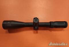ZEROTECH TRACE 3-18X50