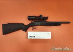 Bergara B13 .308 Winchester + YUKON