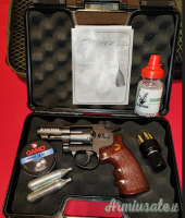 Bruni 357 magnum 4.5/.177