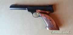 Browning INTERNATIONAL UIT 22 .22 LR Long Rifle