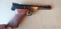 Browning INTERNATIONAL UIT 22 .22 LR Long Rifle