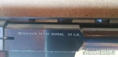 Browning INTERNATIONAL UIT 22 .22 LR Long Rifle