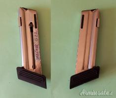 Caricatore Walther G22