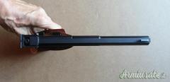 Browning INTERNATIONAL UIT 22 .22 LR Long Rifle