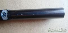 Browning INTERNATIONAL UIT 22 .22 LR Long Rifle