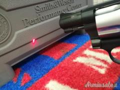 S&W 442 P:C: .38 Special  |  9x29mmR