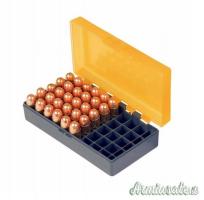 Cal. 357 Mag / 38 SP Scatola per Munizioni da 50 colpi - SMARTRELOADER