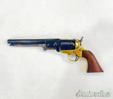 PIETTA 1851 REB NORD NAVY - 44