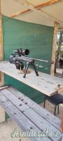Browning X-bolt 2 Nordic Varitech  .308 Winchester