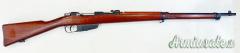 CARCANO 91/41 - 6,5X52 CARCANO