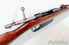CARCANO 91/41 - 6,5X52 CARCANO