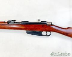 CARCANO 91/41 - 6,5X52 CARCANO