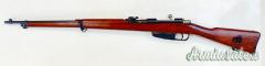 CARCANO 91/41 - 6,5X52 CARCANO
