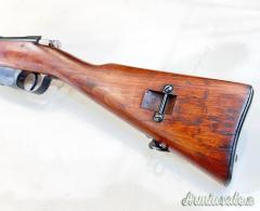 CARCANO 91/41 - 6,5X52 CARCANO