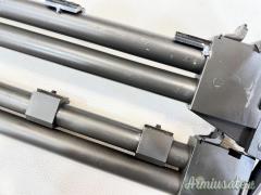 ADLER AP93 - 45 HP / 9X21