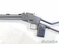 ADLER AP93 - 45 HP / 9X21