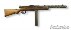 Molla Recupero MAB 38/A