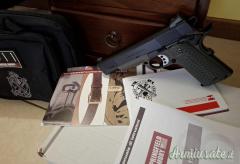 Springfield 1911 .45 ACP