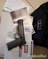 Springfield 1911 .45 ACP