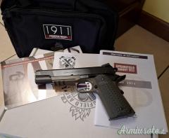 Springfield 1911 .45 ACP