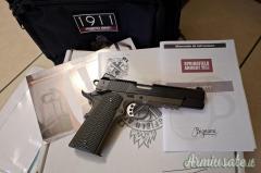 Springfield 1911 .45 ACP