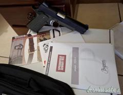 Springfield 1911 .45 ACP