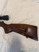 Zbrojovka Brno Zbk 110 .222 Remington