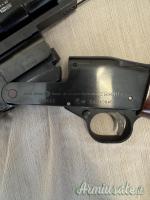 Zbrojovka Brno Zbk 110 .222 Remington