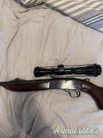 Zbrojovka Brno Zbk 110 .222 Remington