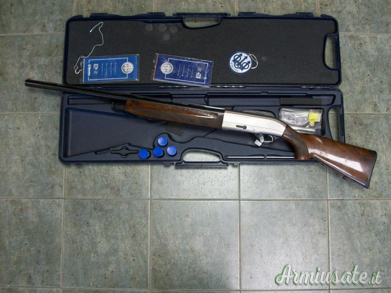 Beretta AL 391 LIGHT 12 Beretta AL 391 LIGHT 12
