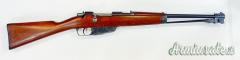 CARCANO 91 - 6,5X52 CARCANO