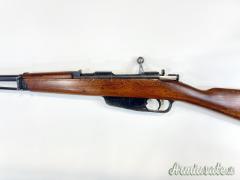 CARCANO 91 - 6,5X52 CARCANO