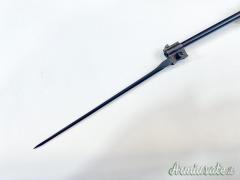 CARCANO 91 - 6,5X52 CARCANO