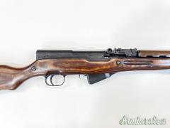SIMONOV S.K.S. - 7,62X39