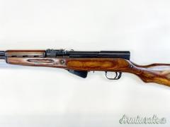 SIMONOV S.K.S. - 7,62X39