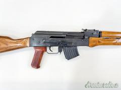 ADLER AK - 6 PPC