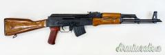 ADLER AK - 6 PPC