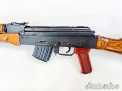 ADLER AK - 6 PPC