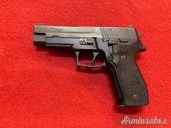 SIG-Sauer P226 9x21mm IMI