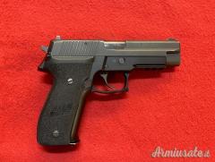 SIG-Sauer P226 9x21mm IMI