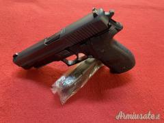 SIG-Sauer P226 9x21mm IMI