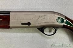USATO - BERETTA AL391 TEKNYS STONECOAT CAL.12 CANNA CM 71 MC